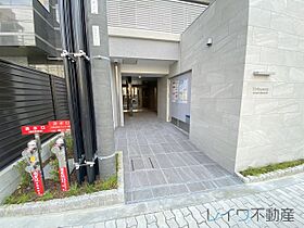 アーバネックス南新町  ｜ 大阪府大阪市中央区南新町2丁目3-9（賃貸マンション2LDK・7階・54.04㎡） その23