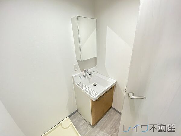 maison PREMIER　V ｜大阪府大阪市生野区勝山南1丁目(賃貸アパート1K・2階・23.44㎡)の写真 その8