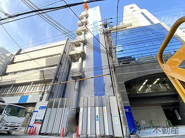 セレニテフラン本町 ｜大阪府大阪市中央区久太郎町2丁目(賃貸マンション1SLDK・14階・49.98㎡)の写真 その1