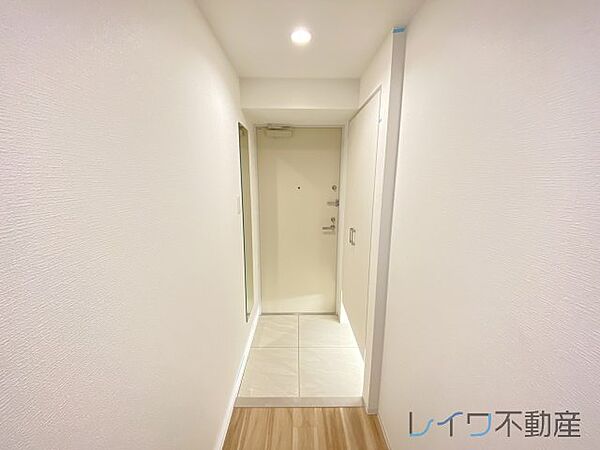 セレニテフラン本町 ｜大阪府大阪市中央区久太郎町2丁目(賃貸マンション1SLDK・13階・49.97㎡)の写真 その14