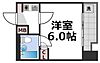 ディアコート7階3.7万円