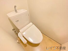 オズレジデンス尼崎  ｜ 兵庫県尼崎市西本町8丁目348-7（賃貸マンション1R・4階・27.65㎡） その9