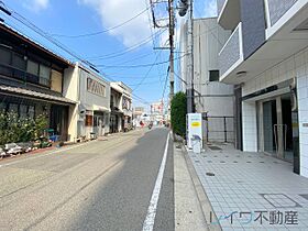 オズレジデンス尼崎  ｜ 兵庫県尼崎市西本町8丁目348-7（賃貸マンション1R・4階・27.65㎡） その28