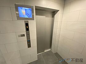 アドバンス大阪カーサ  ｜ 大阪府大阪市大正区三軒家西3丁目4-5（賃貸マンション1K・15階・22.04㎡） その24