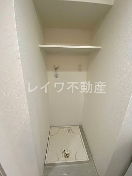 セイワパレス天王寺真田山 ｜大阪府大阪市天王寺区玉造本町(賃貸マンション1LDK・8階・34.03㎡)の写真 その19