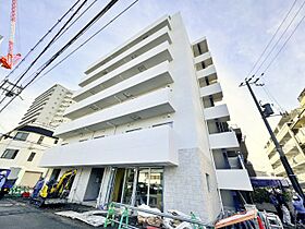 ＧＬＵＣＫ　ＭＡＩＳＯＮ　Ｓ－ＳＨＩＮＦＵＫＡＥ　13  ｜ 大阪府東大阪市足代北1丁目（賃貸マンション1K・7階・24.99㎡） その1