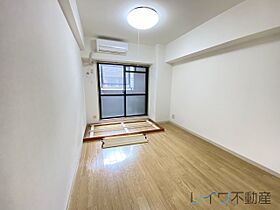 クリザンテーメ大手前  ｜ 大阪府大阪市中央区大手通1丁目4-8（賃貸マンション1R・5階・20.90㎡） その3