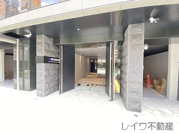 S-RESIDENCE堺筋本町Deux ｜大阪府大阪市中央区南久宝寺町1丁目(賃貸マンション1K・7階・22.99㎡)の写真 その26