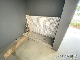 コンフォリア心斎橋EAST  ｜ 大阪府大阪市中央区博労町2丁目6-8（賃貸マンション1K・12階・25.37㎡） その29