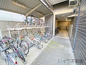 ルクレ京橋  ｜ 大阪府大阪市都島区都島南通2丁目10-12（賃貸マンション1K・11階・27.84㎡） その29