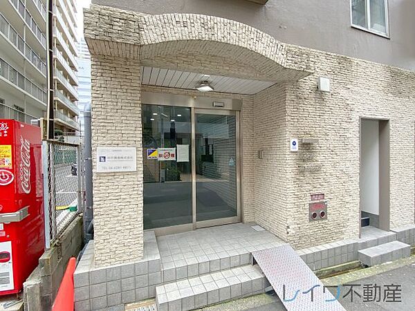 レガーレ谷町 ｜大阪府大阪市中央区粉川町(賃貸マンション1K・7階・29.00㎡)の写真 その21