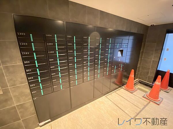 エスリードコート堺筋本町 ｜大阪府大阪市中央区博労町1丁目(賃貸マンション1K・6階・27.86㎡)の写真 その28