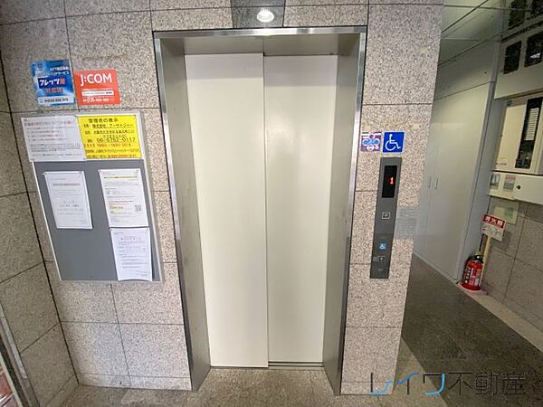 インターナショナル玉造 ｜大阪府大阪市東成区東小橋1丁目(賃貸マンション1R・7階・18.00㎡)の写真 その30