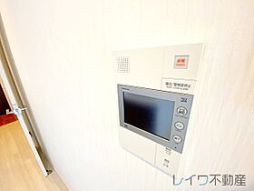 プレジオ阿波座  ｜ 大阪府大阪市西区川口3丁目（賃貸マンション1LDK・2階・40.92㎡） その11