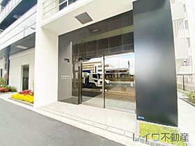 S-RESIDENCE高井田Central  ｜ 大阪府東大阪市西堤2丁目3-13（賃貸マンション1K・10階・22.53㎡） その15