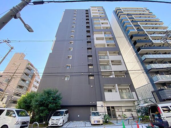 アプリーレ堺筋本町 ｜大阪府大阪市中央区北久宝寺町1丁目(賃貸マンション1R・6階・31.16㎡)の写真 その1