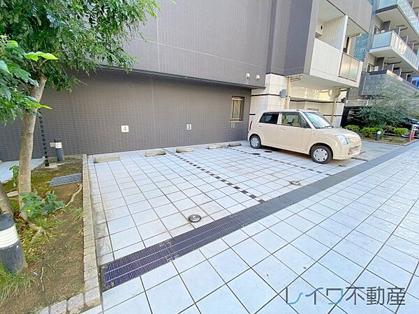 アプリーレ堺筋本町 ｜大阪府大阪市中央区北久宝寺町1丁目(賃貸マンション1R・6階・31.16㎡)の写真 その28