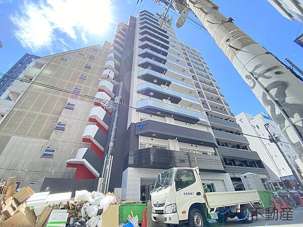 セレニテ本町リアン ｜大阪府大阪市中央区北久宝寺町2丁目(賃貸マンション2K・7階・27.04㎡)の写真 その30