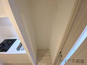 S-RESIDENCE堺筋本町Uno  ｜ 大阪府大阪市中央区松屋町住吉5-23（賃貸マンション1K・11階・21.75㎡） その21