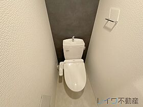 S-RESIDENCE堺筋本町Uno  ｜ 大阪府大阪市中央区松屋町住吉5-23（賃貸マンション1K・11階・21.75㎡） その9