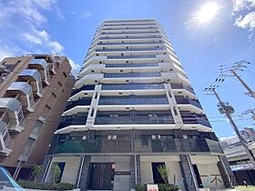 S-RESIDENCE堺筋本町Uno  ｜ 大阪府大阪市中央区松屋町住吉5-23（賃貸マンション1K・11階・21.75㎡） その1