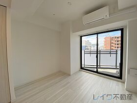 S-RESIDENCE堺筋本町Uno  ｜ 大阪府大阪市中央区松屋町住吉5-23（賃貸マンション1K・11階・21.75㎡） その4