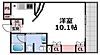 プライムアーバン堺筋本町15階8.9万円