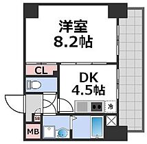 アーバンステージ安堂寺I  ｜ 大阪府大阪市中央区安堂寺町2丁目4-11（賃貸マンション1DK・3階・32.16㎡） その2