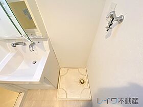 S-RESIDENCE緑橋Serio  ｜ 大阪府大阪市東成区中本3丁目（賃貸マンション1K・4階・25.50㎡） その15