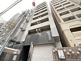 セントアミール南久宝寺  ｜ 大阪府大阪市中央区南久宝寺町1丁目7-7（賃貸マンション1DK・3階・39.59㎡） その1