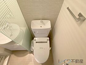 S-RESIDENCE北浜  ｜ 大阪府大阪市中央区東高麗橋3-22（賃貸マンション1K・8階・22.62㎡） その9