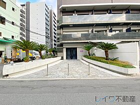 S-RESIDENCE北浜  ｜ 大阪府大阪市中央区東高麗橋3-22（賃貸マンション1K・8階・22.62㎡） その25