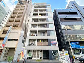 ロイヤルメゾンMINAMI SENBA  ｜ 大阪府大阪市中央区南船場1丁目8-26（賃貸マンション1R・5階・27.20㎡） その1