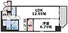 プレジオ鎗屋町12階14.8万円