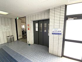 日宝ライフ桜宮  ｜ 大阪府大阪市都島区中野町4丁目9-9（賃貸マンション1DK・2階・28.98㎡） その22