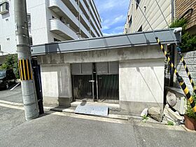 日宝ライフ桜宮  ｜ 大阪府大阪市都島区中野町4丁目9-9（賃貸マンション1DK・2階・28.98㎡） その27