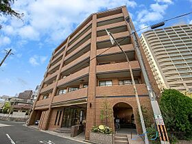 VIVO松ヶ鼻  ｜ 大阪府大阪市天王寺区松ケ鼻町9-1（賃貸マンション2LDK・6階・62.76㎡） その1