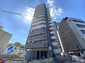 ＭELDIA CREST 桜ノ宮 Kirsch  ｜ 大阪府大阪市都島区中野町4丁目（賃貸マンション1DK・2階・27.23㎡） その1