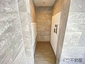 ワールドアイ天王寺ミラージュII  ｜ 大阪府大阪市天王寺区勝山4丁目11-19（賃貸マンション1K・3階・28.82㎡） その26