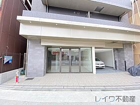 ヴィラ・セレーノ玉造本町  ｜ 大阪府大阪市天王寺区玉造本町9-2（賃貸マンション2K・4階・34.38㎡） その25