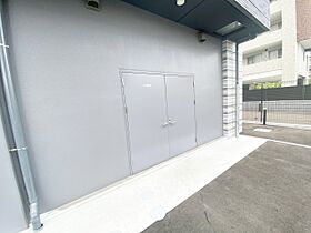 ベイサイドパークOSAKAノースレジデンシス  ｜ 大阪府大阪市港区波除2丁目（賃貸マンション1K・9階・22.75㎡） その28