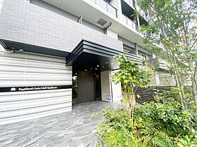 ベイサイドパークOSAKAノースレジデンシス  ｜ 大阪府大阪市港区波除2丁目（賃貸マンション1LDK・12階・34.20㎡） その15