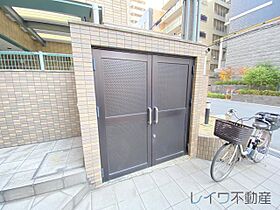 ラナップスクエア大手前  ｜ 大阪府大阪市中央区内淡路町1丁目4-6（賃貸マンション1K・9階・20.79㎡） その29