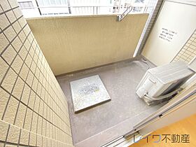 クレアートアドバンス大阪城南  ｜ 大阪府大阪市中央区上町B-4（賃貸マンション1K・6階・22.27㎡） その14