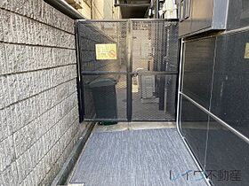 ノアーズアーク桃谷21  ｜ 大阪府大阪市天王寺区烏ケ辻1丁目1-2（賃貸マンション1R・8階・18.75㎡） その29