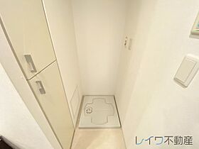 ロイヤルパークス桃坂  ｜ 大阪府大阪市天王寺区筆ケ崎町5-38（賃貸マンション2LDK・8階・59.94㎡） その20