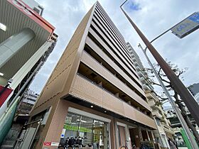 ドミール堺筋本町 306 ｜ 大阪府大阪市中央区農人橋3丁目1-3（賃貸マンション1R・3階・17.80㎡） その1