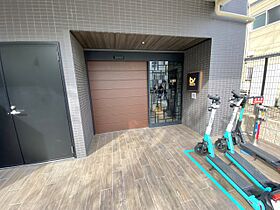 ブエナビスタ桜ノ宮イースト  ｜ 大阪府大阪市都島区中野町3丁目11-39（賃貸マンション1LDK・7階・31.31㎡） その20