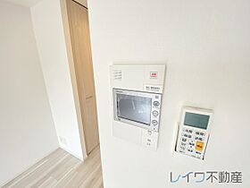 S-RESIDENCE堺筋本町Deux  ｜ 大阪府大阪市中央区南久宝寺町1丁目7-8（賃貸マンション1K・3階・22.36㎡） その11