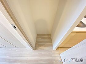 S-RESIDENCE堺筋本町Deux  ｜ 大阪府大阪市中央区南久宝寺町1丁目7-8（賃貸マンション1K・3階・22.36㎡） その23